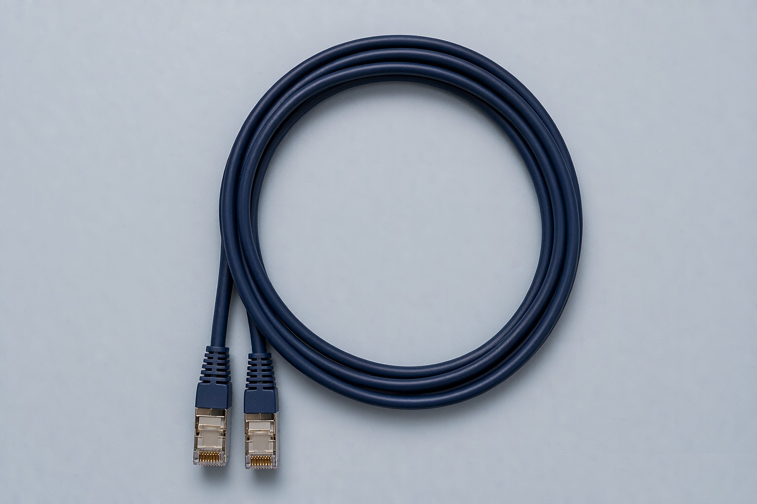 Cat6 / Cat6A LAN Cables