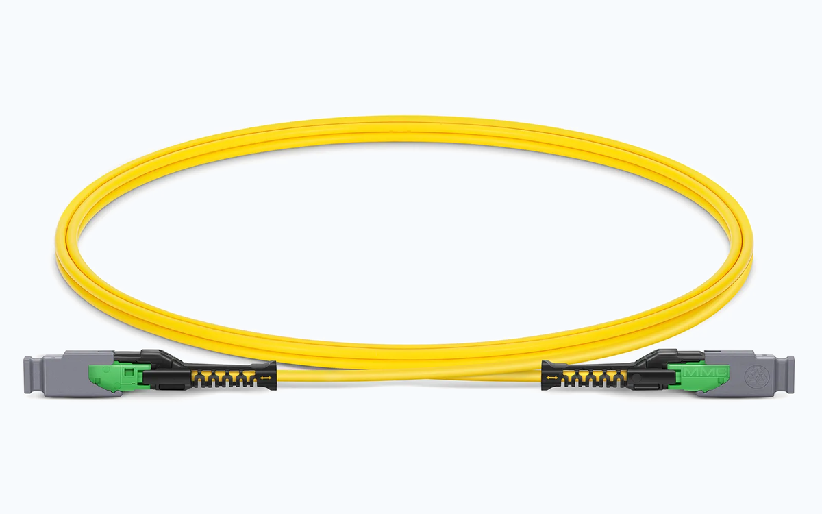 MMC Micro-Cables