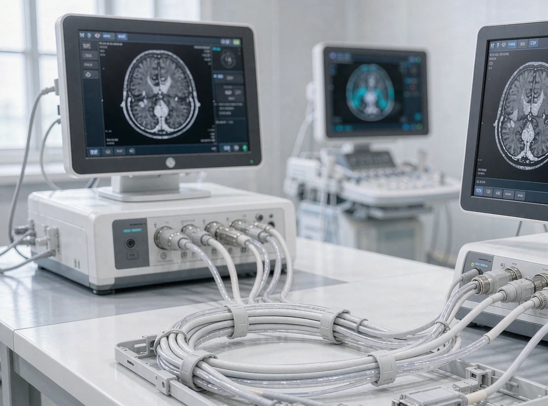 Medical & Healthcare