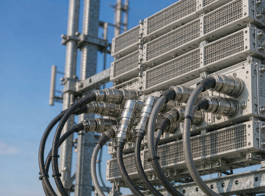 Wireless Communications