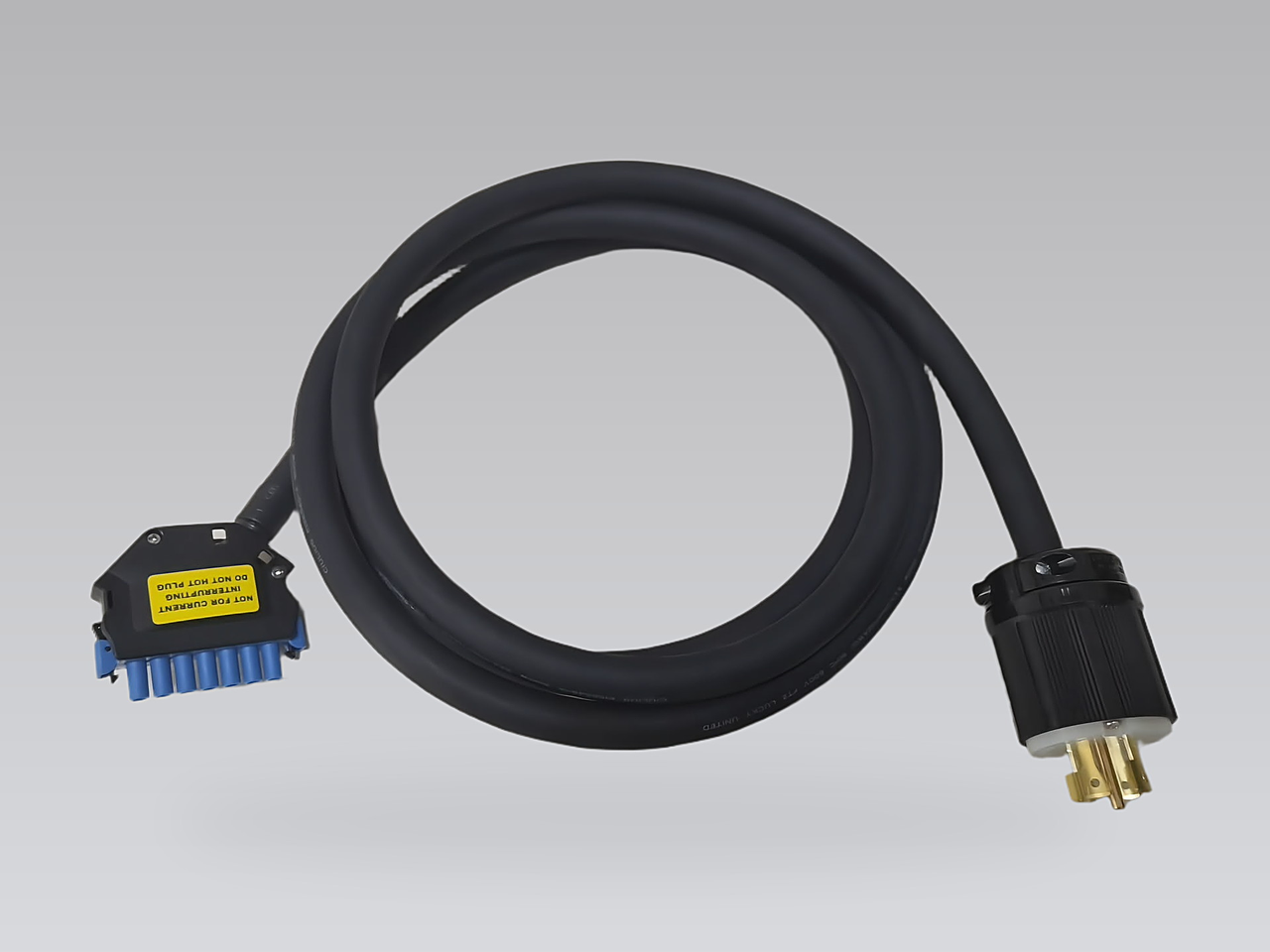 AC Whip Power Cable