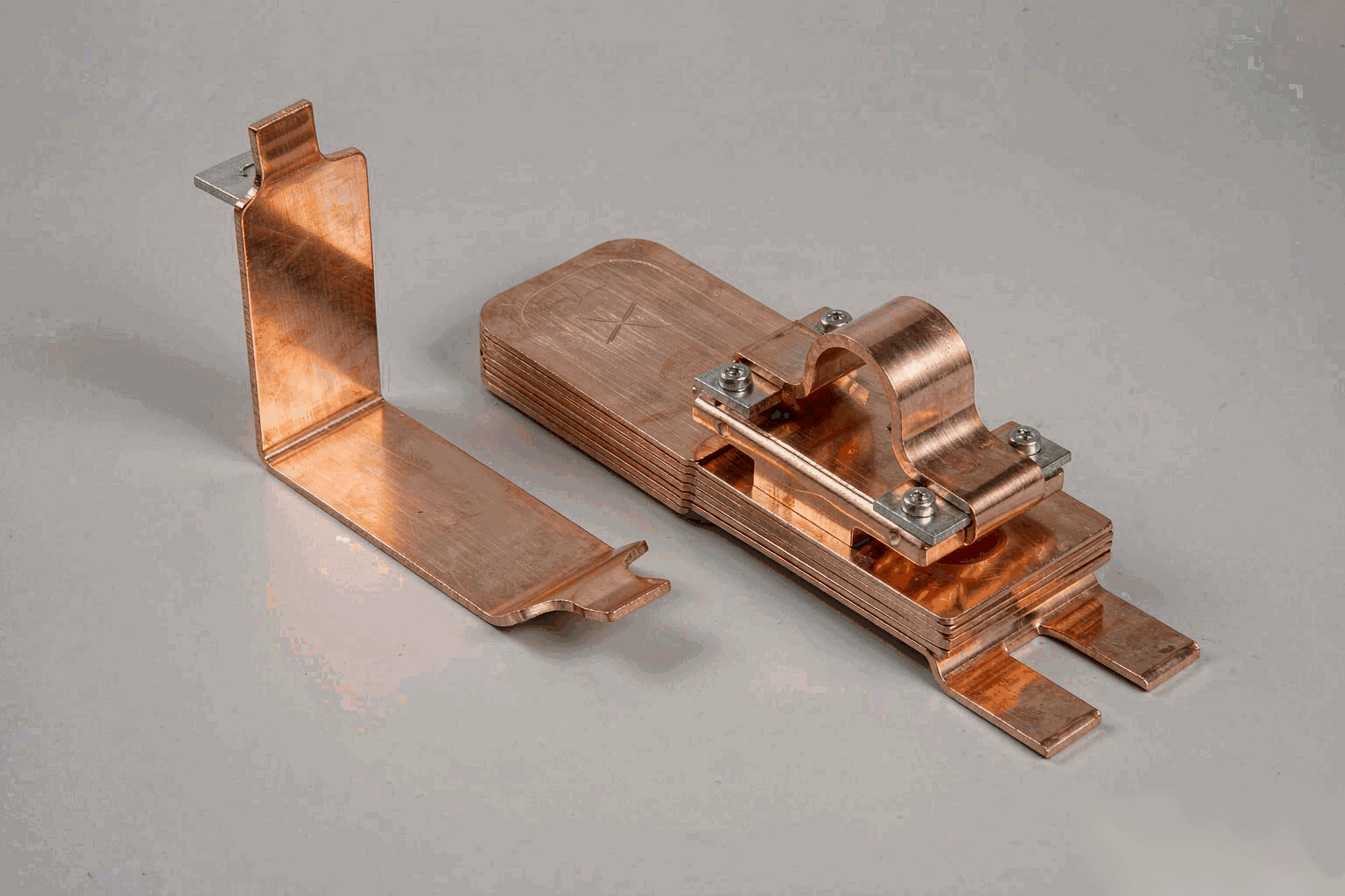 Busbar