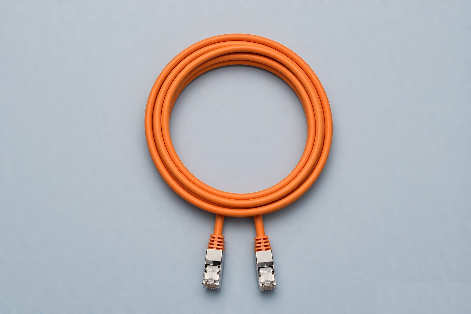 Cat8 LAN Cables