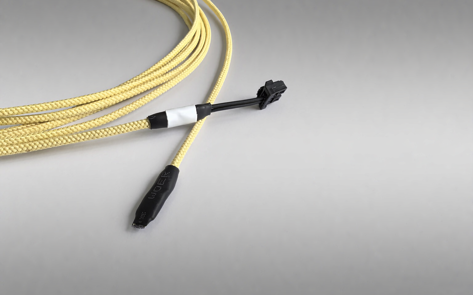 Leak Detection Sensor Cables