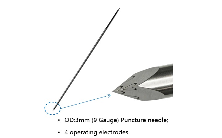 Puncture Needle