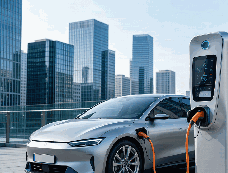 EV Charging