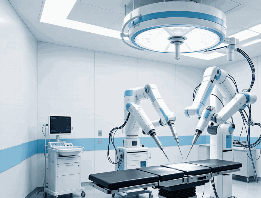 Surgical Systems