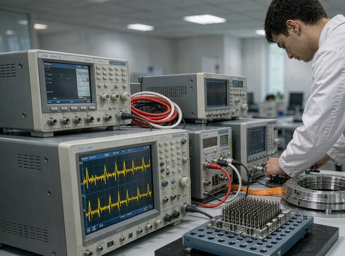 Signal Integrity Engineers